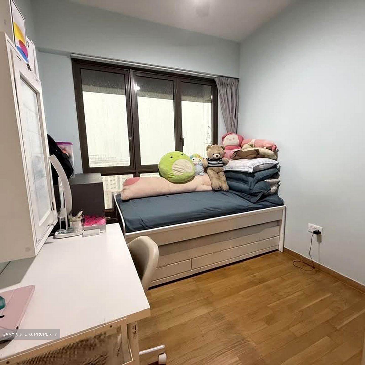 The Tre Ver (D13), Condominium #593632191